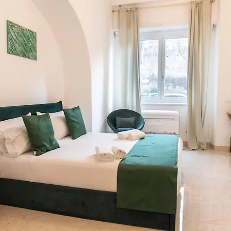 Tuscolana Daire