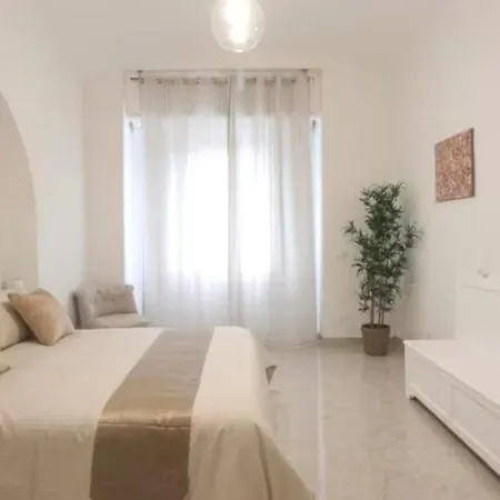 Tuscolana Daire Roma