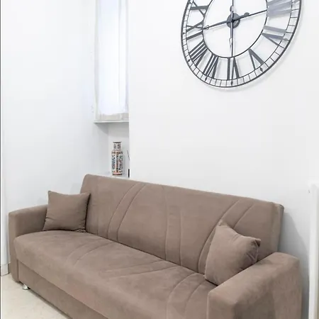 Tuscolana Daire